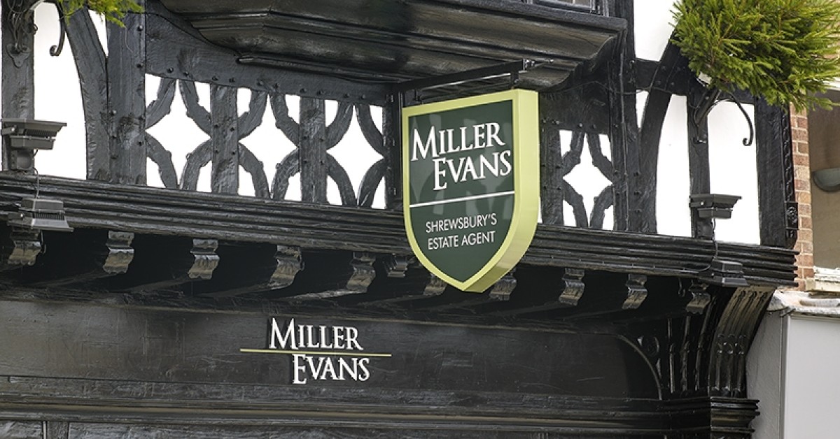 Miller Evans Giant Creative